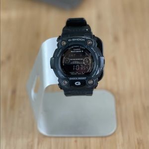 G Shock Mulit Band 6 Tough Solar